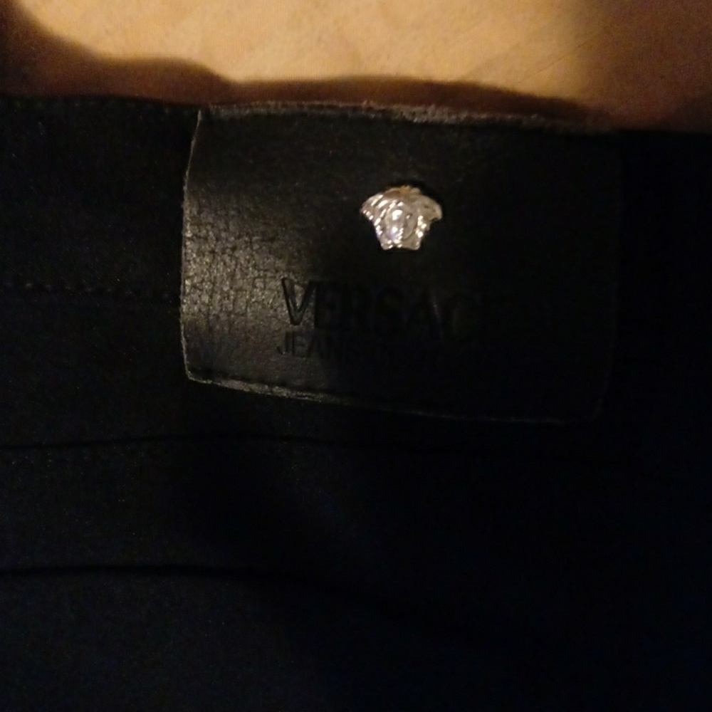 Pants - Picture 2 of 4